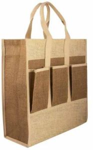 Jute Utility Bag