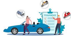 Motor Insurance Service