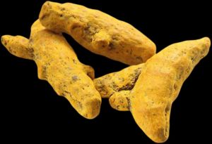 Alleppey Turmeric Finger