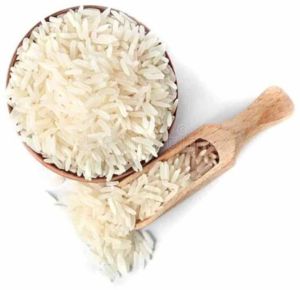 Gluten-Free Non-Basmati Rice