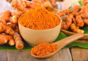 Medicinal Turmeric Powder