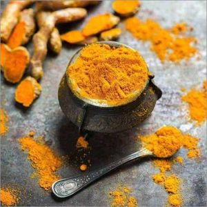Premium Turmeric Powder