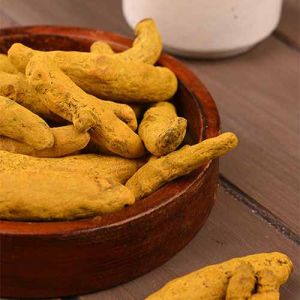 Sangli Turmeric Finger