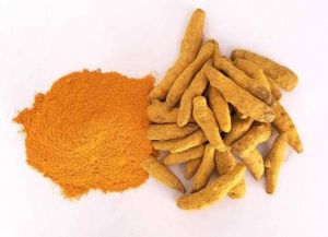 Sangli Turmeric Powder