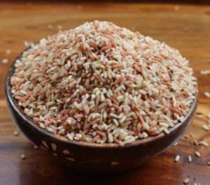 Short Grain Rajamudi Rice