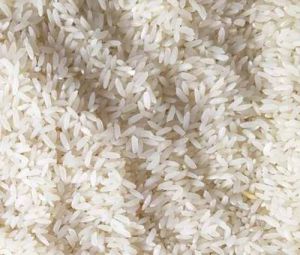 Steam Non Basmati Rice