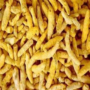 Suvarna Turmeric Finger