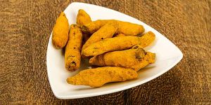 Waigaon Turmeric Finger