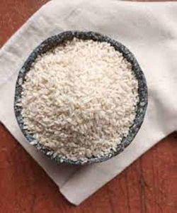 White Kalanamak Rice