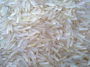White Super Basmati Rice