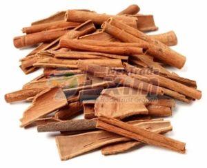 Broken Cinnamon Sticks