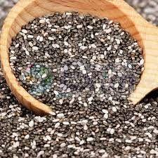 Chia Seeds