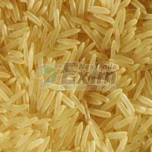 Golden Sella 1121 Basmati Rice