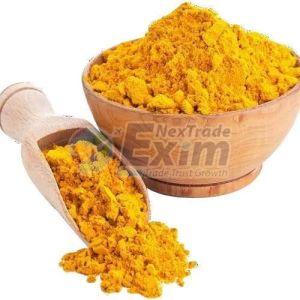 Premium Export Grade Turmeric Powder