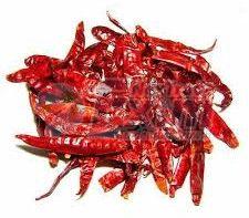 Teja Dry Red Chilli