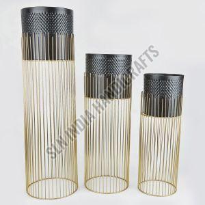 Gardenia Decorative Planters Set