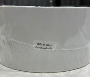 Thermal 2000 Label Roll