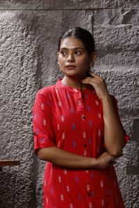 Urban Rani Kurti