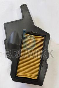 TVS Raider Motorcycle Air Filter