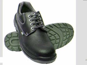 Allen Copper Safety Shoe