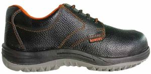Double Density Safety Shoe