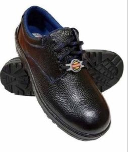 Liberty Safety Shoe