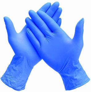Nitrile Surgical Glove