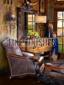 Custom Wooden Furniture Service