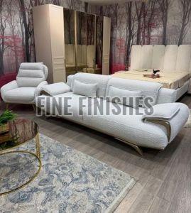 Premium Fabric Seating Sofa