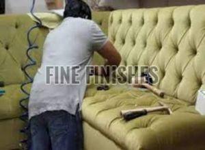 Sofa Repairing Services