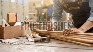 Wood Works Services
