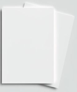 80 GSM A4 Size Paper