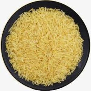 1401 Golden Sella Basmati Rice