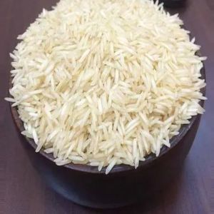 1509 Steam Basmati Rice