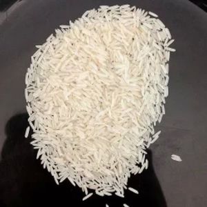 1718 Steam Basmati Rice