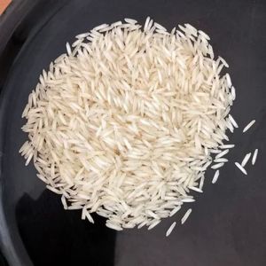 1718 White Sella Basmati Rice