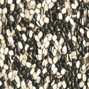 Black Urad Dal
