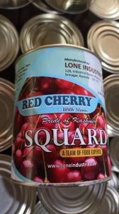Red Cherries Regular