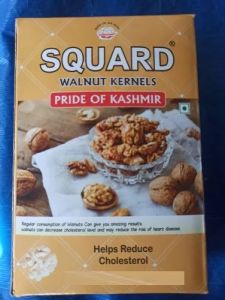 Chalu Half Walnut Kernels