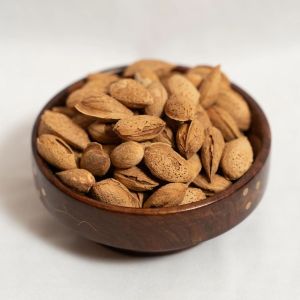 Kashmiri Paper Shell Almonds