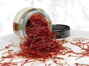 Pure Original Kashmiri Saffron