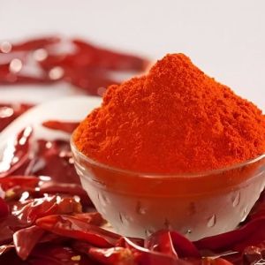 Dry Teja Red Chilli Powder