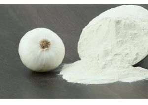 Dehydrated White Onion Powder