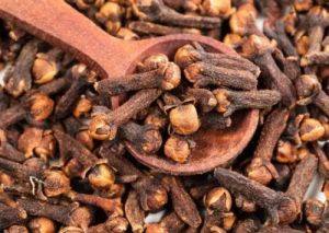Whole Dry Cloves