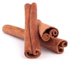 Whole Dry Cinnamon Stick