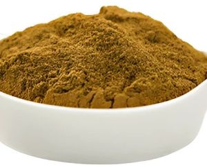 Dry Coriander Powder
