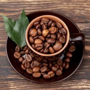 Arabica Roasted Coffee Beans