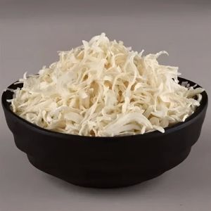 Dehydrated White Onion Flakes