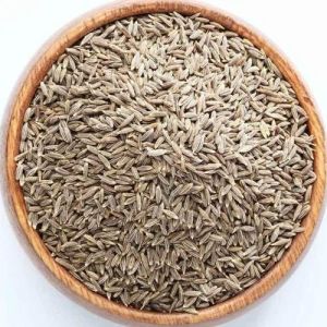 Dry Cumin Seeds