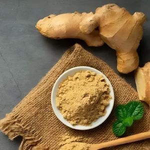 Dry Ginger Powder